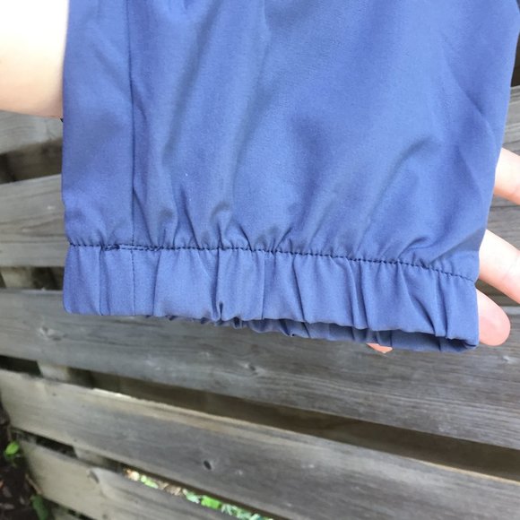 NWOT Amazon Essentials lightweight grey pants - XXL - Picture 4 of 7